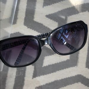 Kate spade sunglasses